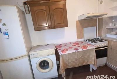 Garsoniera de inchiriat - 2