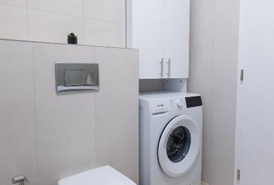 Proprietar INCHIRIEZ apartament nou 2 camere in zona CENTRALA - 14