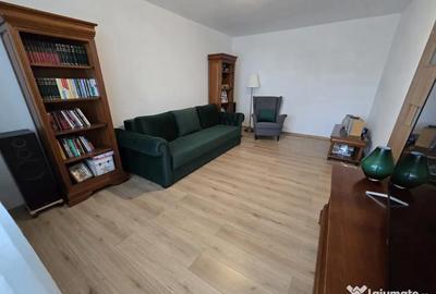 Apartament cu 2 camere decomandat în Sebastian - 13