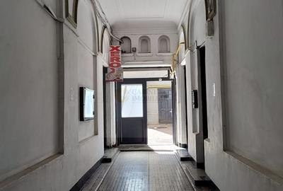 Apartament cu 2 camere circular, mobilat în Cișmigiu - 13