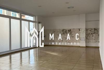 Spatiu comercial/birouri I Parcare I Doamna Stanca - 2