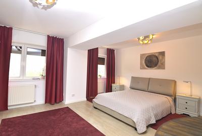 INCHIRIERE APARTAMENT 3 CAMERE UNIRII – PIATA ALBA IULIA - 122 MP - 14