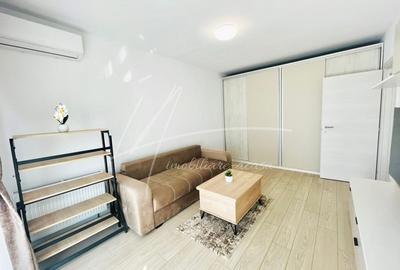Prelungirea Ghencea, Dimri Residence, prima inchiriere, parcare inclusa - 4