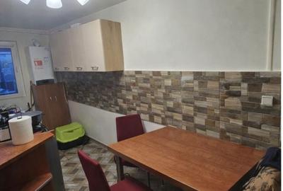 Apartament cu 2 camere decomandat în Drumul Carului - 3