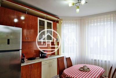 Casa cu 7 camere de inchiriat in zona Gheorghe Doja, O... - 7
