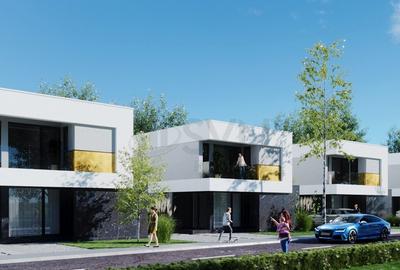 Pret scazut Vila Individuala Tunari Pret scazut Vila Individuala Tunari - 8