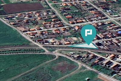 Casă în Pecica jud. Arad - 3