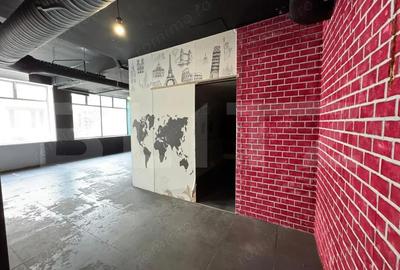 Spațiu comercial, de 177 mp, în Ultracentral - 1