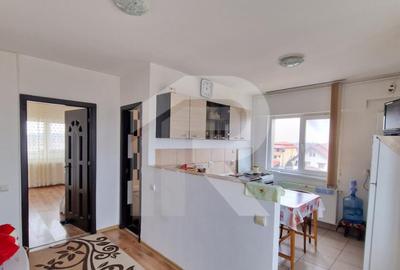 Apartament cu 2 camere decomandat, mobilat în 1 Decembrie - 17