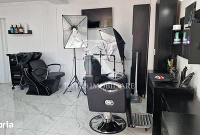 Spațiu comercial, de 27 mp, în Central - 11