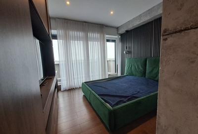 Chitila complex nou apartament 2 camere de inchiriat - 47