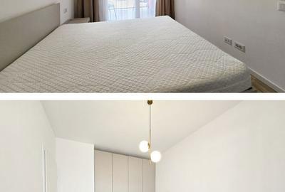 Apartament cu 2 camere în Aurel Vlaicu - 5