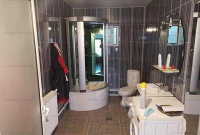 Vila P 1 zona Lacu Dulce 150mp construiti Mobilata - 4