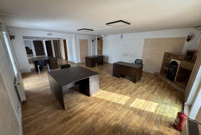 Spațiu comercial, de 121 mp, în Pajura - 5