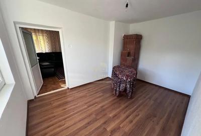 Casă cu 3 camere cu Teren 1709 Mp în Mățău - 14