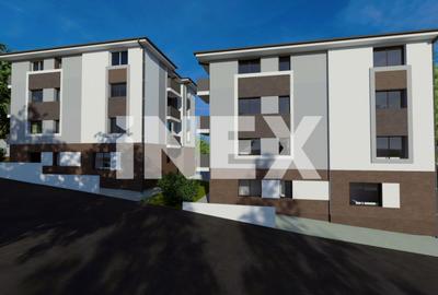 Apartament cu 2 camere decomandat în Central - 8