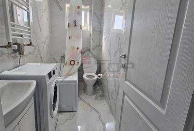 Garsonieră decomandată în Ciurea - 3