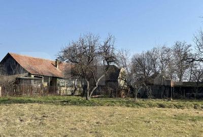 Casă cu 5 camere cu Teren 600 Mp în Central - 3