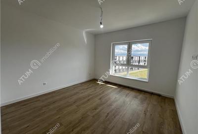Apartament cu 3 camere si balcon in zona Doamna Stanca din Sibiu - 2