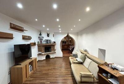 Casa P+M din BCA + piatra Cartier Colonisti Mangalia - 2
