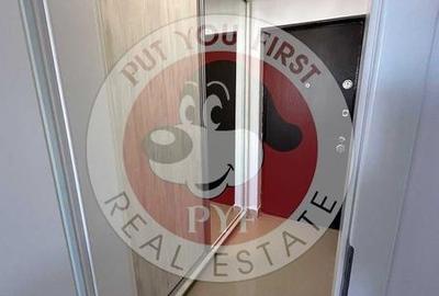 B-dul Ferdinand I | Studio | Semidecomandat | 32mp | B11449 - 7