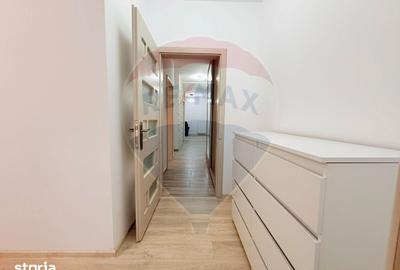 Apartament cu 3 camere decomandat, mobilat în Chiajna - 5