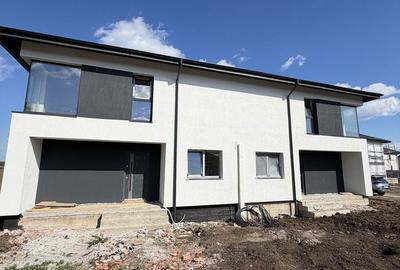 Casă cu 4 camere în Central - 8