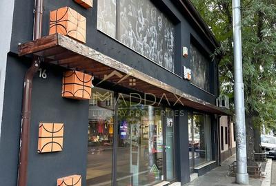 Spațiu comercial, 180 mp în Ștefan cel Mare - 13