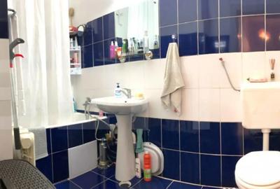 Apartament cu 3 camere decomandat în Gării - 8