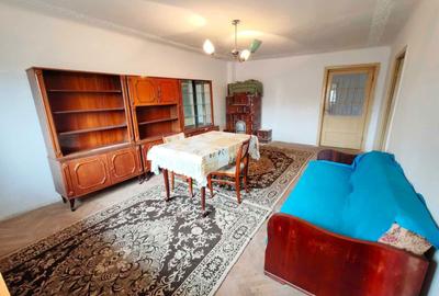 Casă cu 4 camere în Central - 3
