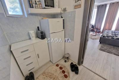 Inchiriere garsoniera, situat in Targu Jiu, Str.Ciocarlau - 5