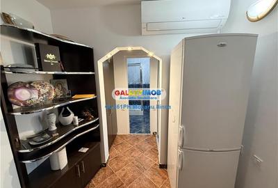 Apartament cu 2 camere decomandat, mobilat în 9 Mai - 16
