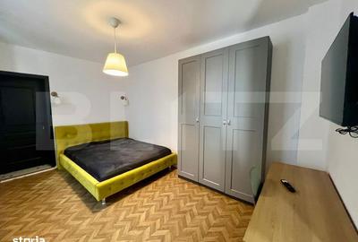 Garsonieră, mobilată în Ultracentral - 5