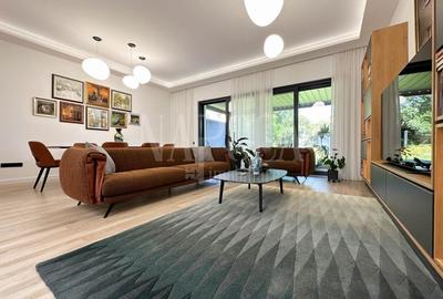 Duplex cu 5 camere cu Canalizare în Andrei Mureșanu - 2