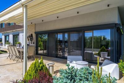 Vila Escapada | Piscină & Garaj pentru Barcă - 37