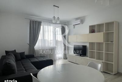 Apartament cu 2 camere în Seleuș - 1