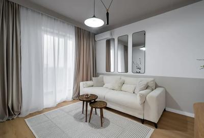 Apartament cu 2 camere decomandat, mobilat în Timișoara - 4