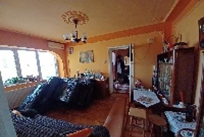Apartament 2 camere semidecomandat Obor - 8