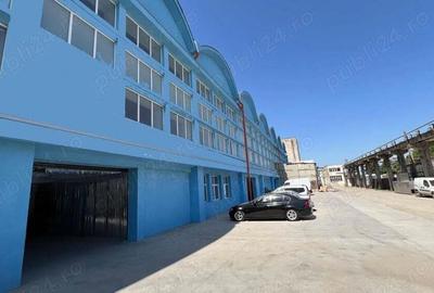Spa?ii de Inchiriat pentru Depozitare, Produc?ie, Parcare rulote Jilava, DN5 Spa?ii de Inchiriat pentru Depozitare, Produc?ie, Parcare rulote Jilava, DN5 - 2
