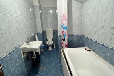Garsonieră semidecomandată în Rahova - 7