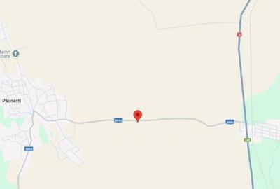 Teren cota parte 1/6 Paunesti, ID: R2547851 - 3