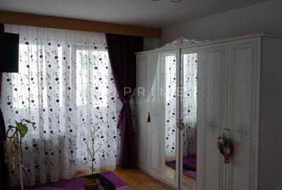 Apartament cu 2 camere decomandat în Sângeorgiu de Mureș - 1