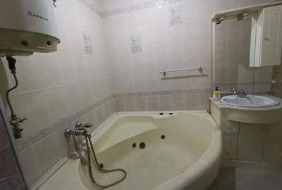 Apartamente 2 camere Crangasi - 1