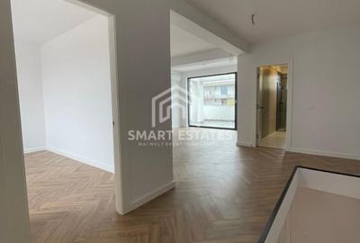 Vila finalizata 6 camere Iancu Nicolae -Jolie Ville Comision 0 - 13