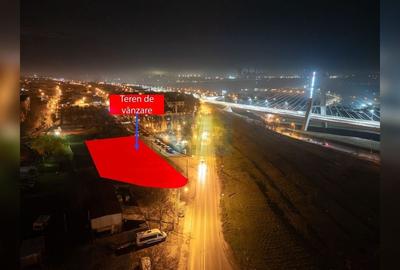 Teren Construcții intravilan de 1946 mp, în Central - 2