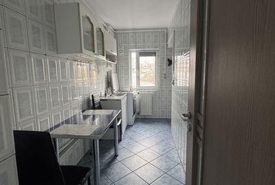 Garsonieră decomandată în Ultracentral - 13