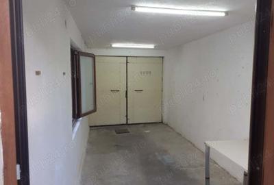 Inchiriez spa?iu depozitare - 1