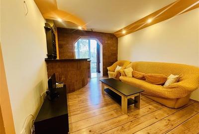 Apartament luminos, etaj intermediar,  compozitie lumioasa, Astra, Brasov - 14