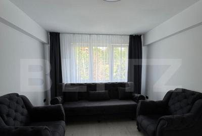 Apartament cu 2 camere, 50 mp, zona Semicentrala - 7