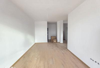 Apartament cu 2 camere decomandat în Sânpetru - 8